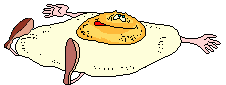 omelette