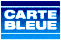 carte bleue