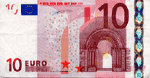 billet 10 euros