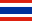 Thailande