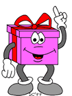 cadeau