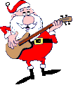 pere noel