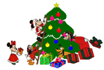 cadeau de noel