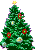 sapin de noel