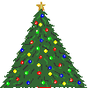 sapin de noel