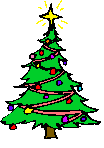 sapin de noel