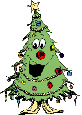 sapin de noel