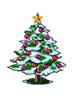 sapin de noel