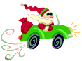pere noel