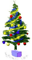 sapin de noel