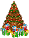 sapin de noel