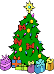 pere noel