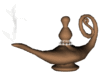 lampe d'aladin