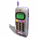 telephone portable
