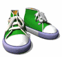 chaussure