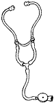 stethoscope